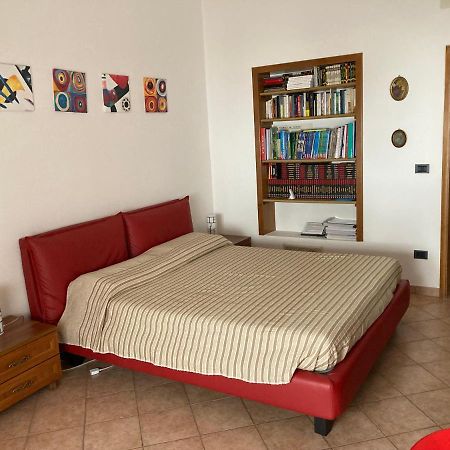 B&B Marsiglia Sassari Ngoại thất bức ảnh