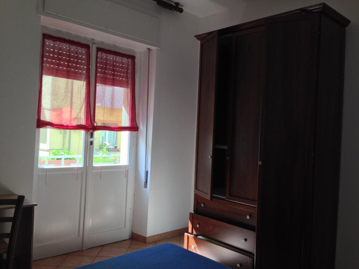 B&B Marsiglia Sassari Ngoại thất bức ảnh