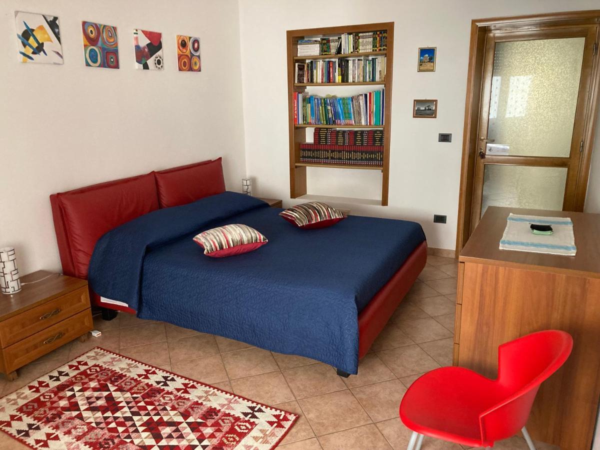 B&B Marsiglia Sassari Ngoại thất bức ảnh
