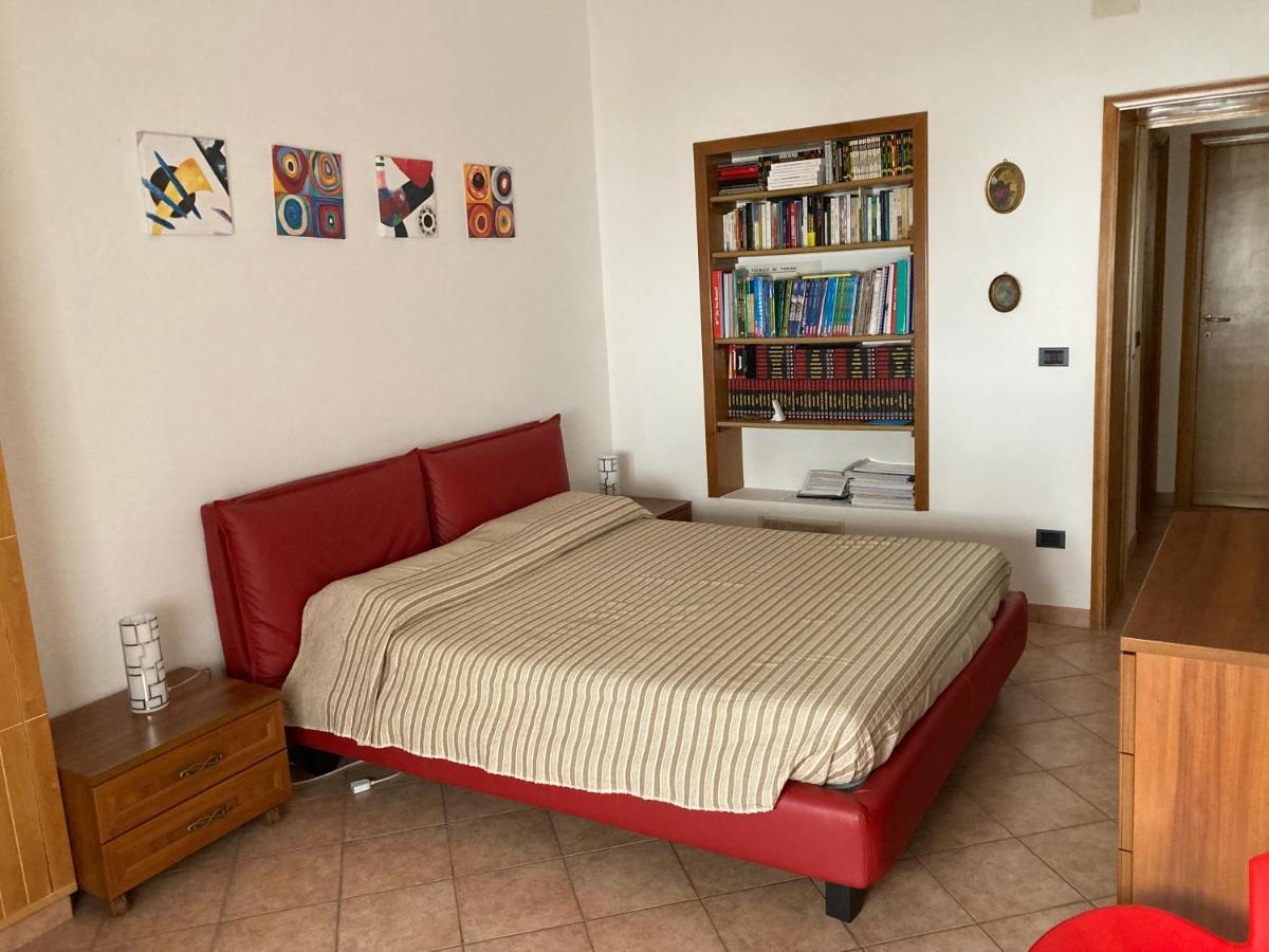 B&B Marsiglia Sassari Ngoại thất bức ảnh