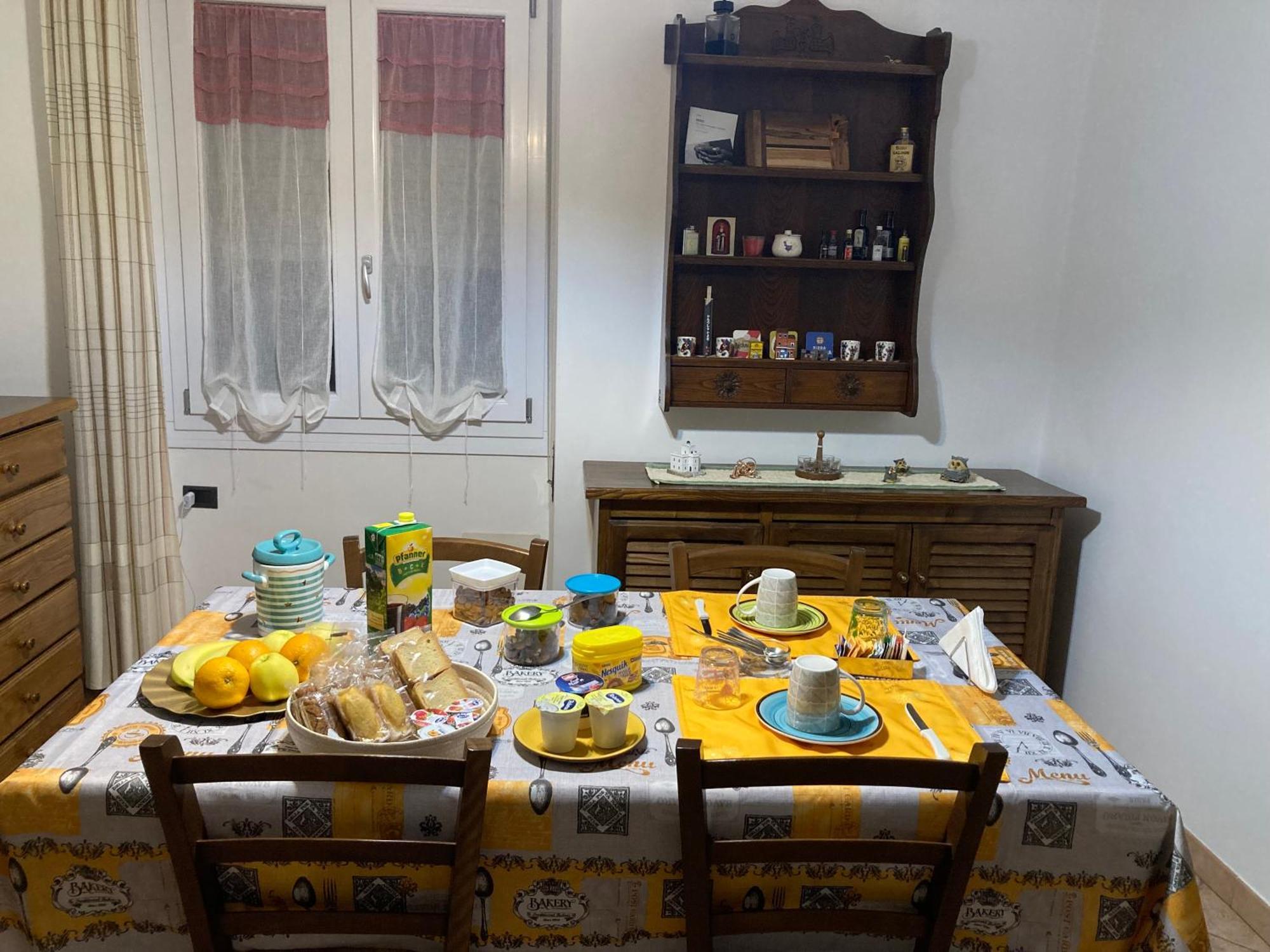 B&B Marsiglia Sassari Ngoại thất bức ảnh